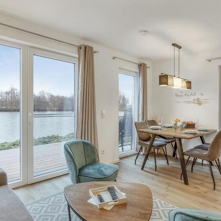 Amazing Home In Tossens With Wifi Экстерьер фото