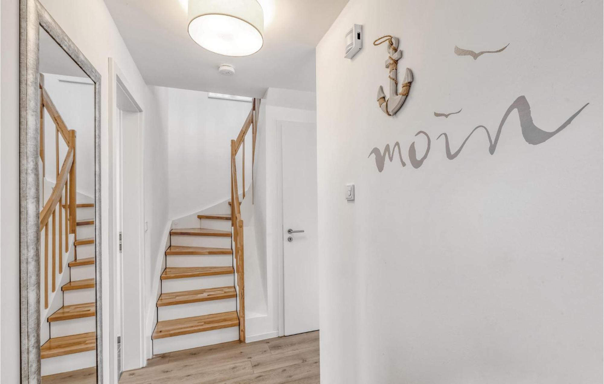 Amazing Home In Tossens With Wifi Экстерьер фото